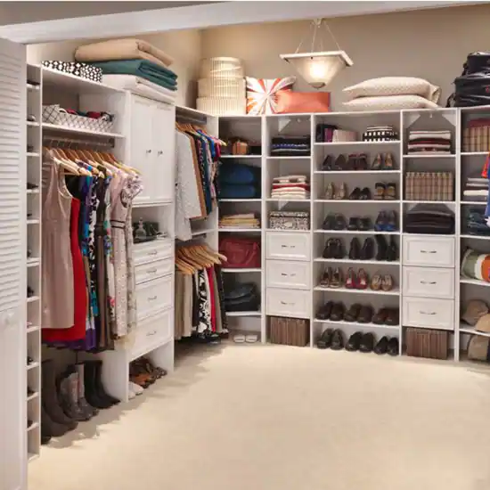 Closet